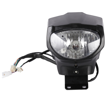 Jianshe 250CC ATV Headlight Speedometer