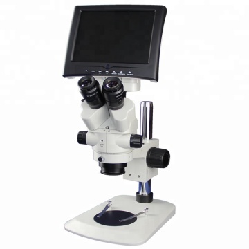 LCD.03.45N LCD Microscope: A Digital Microscope with an Integrated LCD Screen