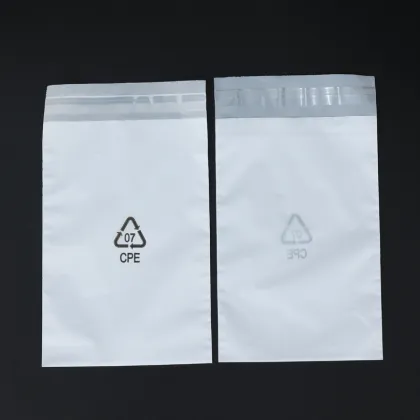 Classic Fashion Cpe Plastic Bags