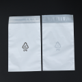 Klasik Moda Cpe Plastik Torbalar