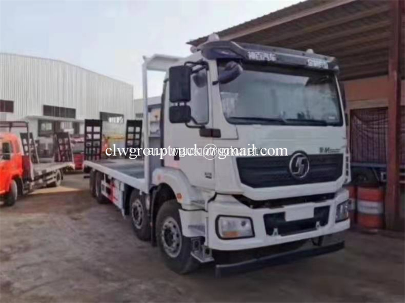 8X4 Concave bed bed truck truck