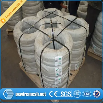 Kingtale Galvanized High Carbon Steel Wire