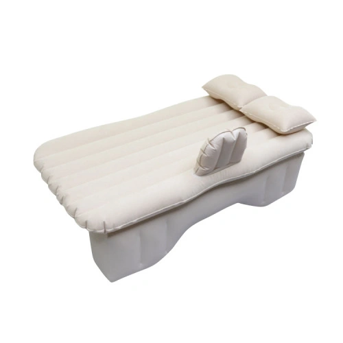 Autó levegő matrac felfújható ágy hátsó üléses matrac kínai gyártó