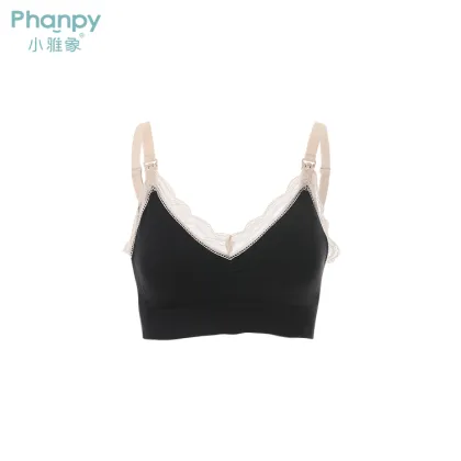Factory New Popular Product Women Bra Maternity Clothing