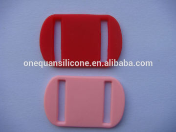 laser QR code dog tag blanks