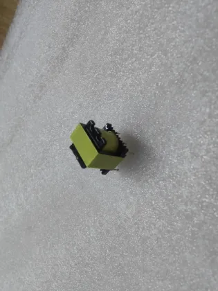 EE Mn-Zn EE Ferrite Core for Transformer