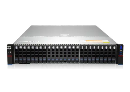 High Quality PowerEdge R740XD 64GB DDR4 Xeon 205W Rack Server