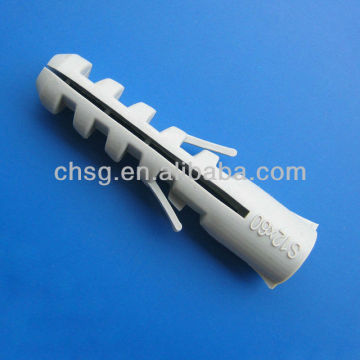 Good quality PE thermal expand nail (SG)