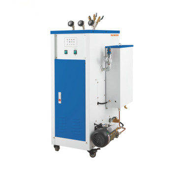 Fully Automatic Electric Steam Boiler DLD6~12-0.4-F4