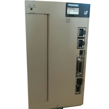 Yaskawa SGD7S-180A30A002: 2KW Original Servo Drive Sigma-7 Servopack