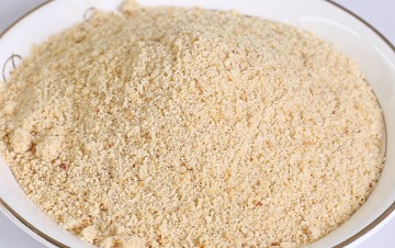 Natural Organic Peanut Powder with Good Quality and Low Price