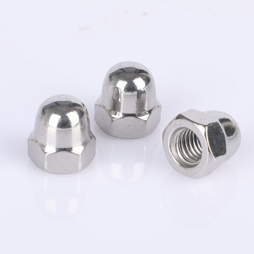 Çeşitli kullanımlar için çok yönlü paslanmaz çelik kapak fınağı