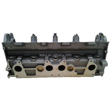 Buy Engine Cylinder Heads for Peugeot 405 1.8L CNG XU7 and 9608434580, Aluminum Head Cylinder Parts