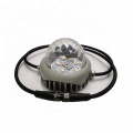 Lampu Piksel LED Kalis Air RGBW