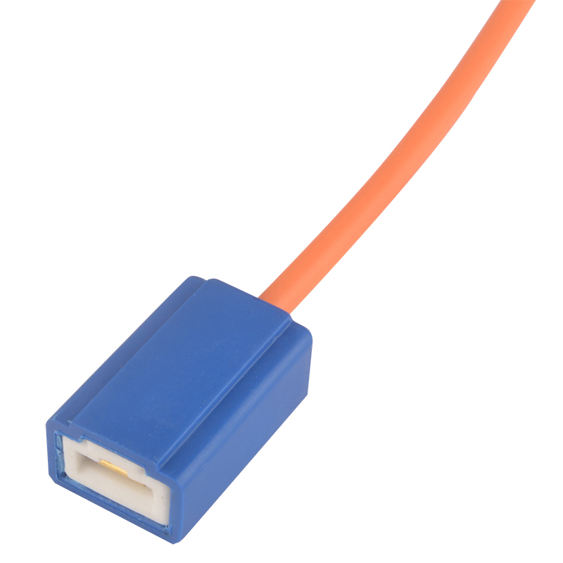 Ceramic Socket Connector