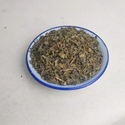 Wuyuan green tea 9371