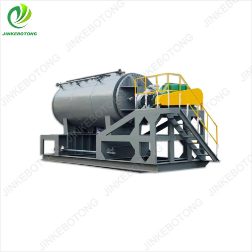 10 m2 hollow blade dryer
