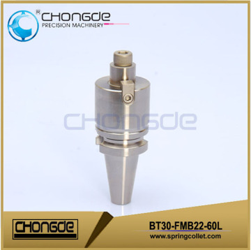High Quality BT30 Face Mill Holder 22 Pilot Dia. 60 Projection