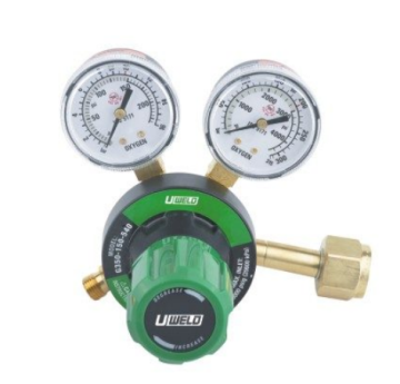 UWELD Heavy Duty G350 Common Gas Pressure Regulator
