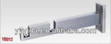 Curtain bracket & curtain accessory