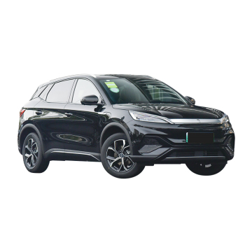 سيارات BYD Electric 2024: Song ، Han ، Yuan ، Qin Pro Plus EV - 605 KM ، 5 مقاعد ، سيارات الدفع الرباعي الصينية