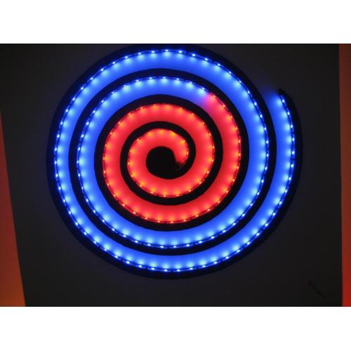 WS2812B LED Strip RGB 5050 LED strip light 144 IC LED Strip