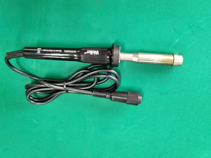 weller 151 heat gun 110v