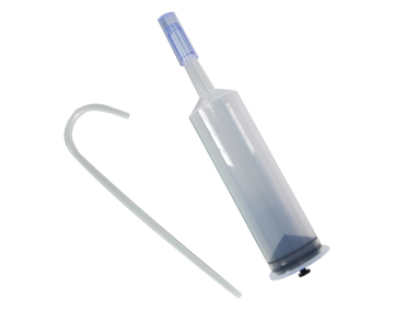 130ml Dsa Syringe