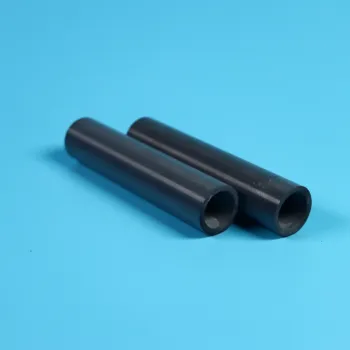 Silicon Nitride Ceramic Cylindrical Tube