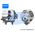 ALTERNADOR DE CARRO A4T70099 MITSUBISHI 100A 24V