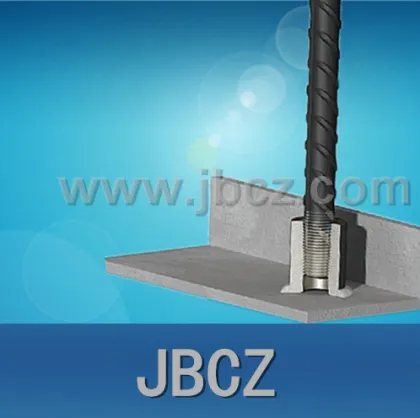 Changzhou Jianlian Reinforcing Conjunction Co., Ltd