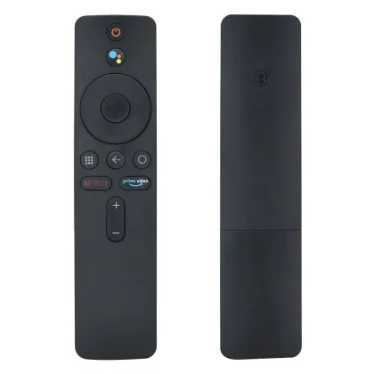 XMRM-008 New Voice Remote Control for Xiaomi Mi TV Stick 4A 4S 4X 4K Ultra HD Android TV MI BOX S