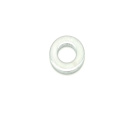 DIN125 Carbon Steel Galvanized Flat Washer