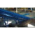 Waste Paper Hydrapulper Convey Equipment Belt Chain Conveyor