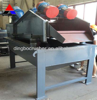 Sand Recycling Equipment/China Sand Recycling Equipment/Advanced Sand Recycling Equipment