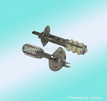 0.88w led auto lamp, 25pcs smd3528 led