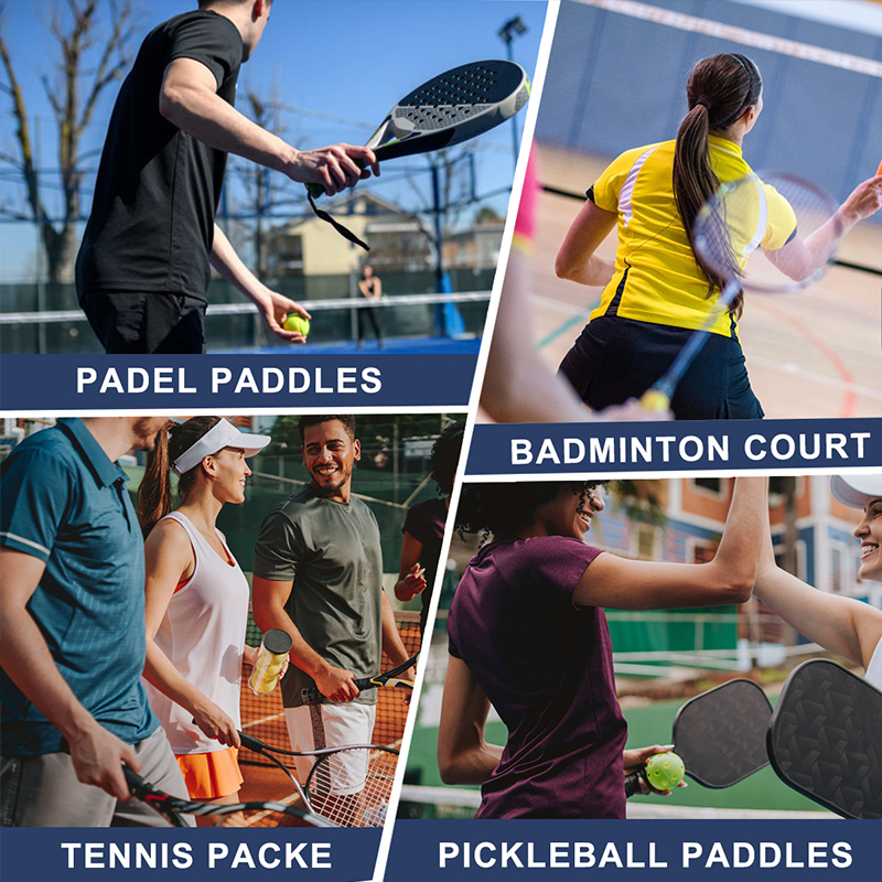 padel tennis bag