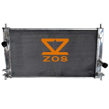 Aluminum Radiator for Mazda 3 2.0L/2.3L 2004-2009 Water Tank
