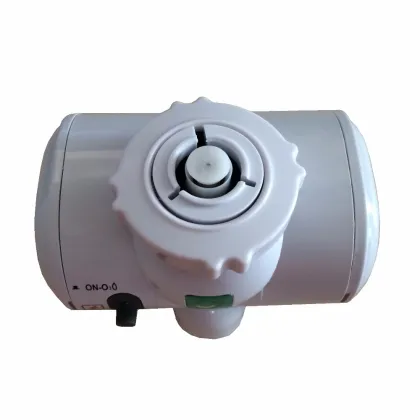 Hydropower underground water treatment Tap drinking water ozone generator