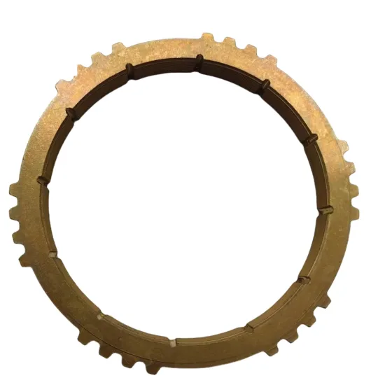 factory outlet Auto Parts Transmission Synchronizer ring for JEEP