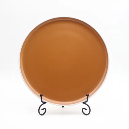 Chinese Restaurant Dinnerware Tableware Eco-friendly Products Ceramic Bowl