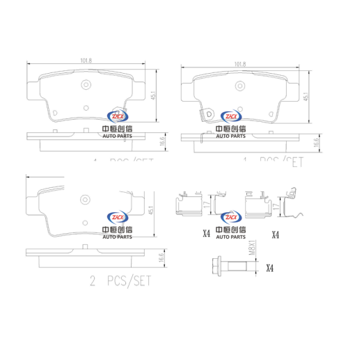 Baararka dambe ee biriiga ee Ford P 24220 N