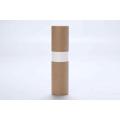 Kraft Paper Tube Perfume Package Box