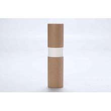 Kraft Paper Tube Perfume Package Box