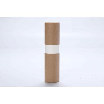 Kraftpapier Tube Parfümpaket Box