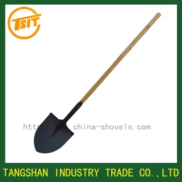 elephant brand steel tree planting shovel