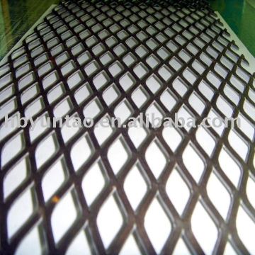Light-type Expanded Metal Sheet