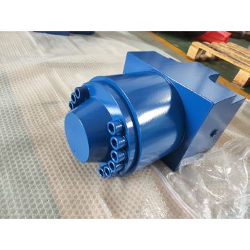 Standard Metallurgical Equipment Hydraulic Cylinder
