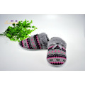 Indoor Slipper Cashmere Beautiful Guest Slipper