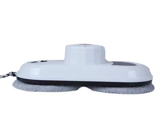 Office​ Window Cleaning Robot